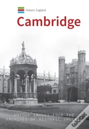 Capa do artigo Historic England: Cambridge