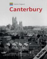 Historic England: Canterbury