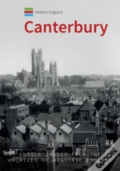 Historic England: Canterbury