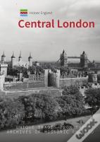 Historic England: Central London