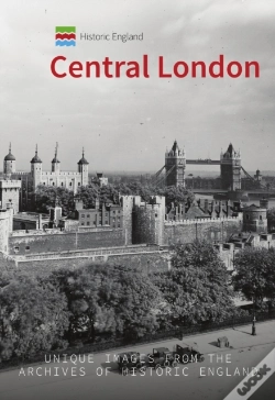 Capa do artigo Historic England: Central London