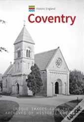 Historic England: Coventry