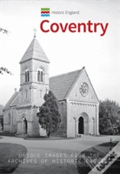 Capa do artigo Historic England: Coventry