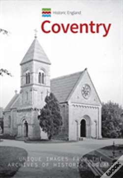 Capa do artigo Historic England: Coventry