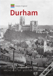 Capa do artigo Historic England: Durham