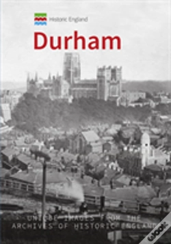 Capa do artigo Historic England: Durham