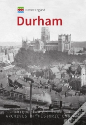 Capa do artigo Historic England: Durham
