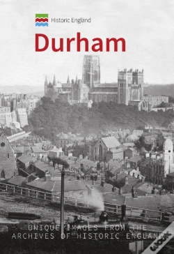Capa do artigo Historic England: Durham