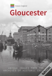 Capa do artigo Historic England: Gloucester