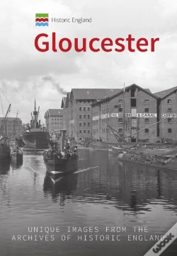 Capa do artigo Historic England: Gloucester