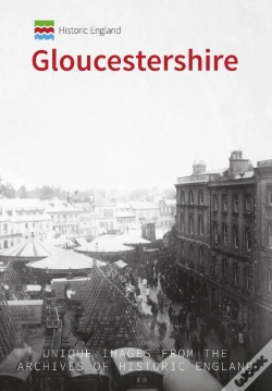Capa do artigo Historic England: Gloucestershire