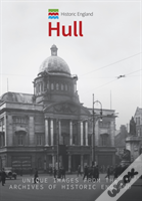 Historic England: Hull