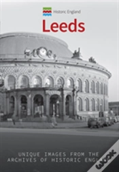 Capa do artigo Historic England: Leeds