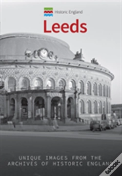 Capa do artigo Historic England: Leeds