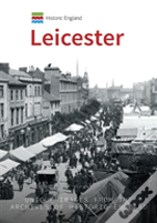 Historic England: Leicester
