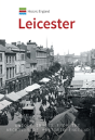 Historic England: Leicester - Preview