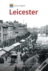 Historic England: Leicester