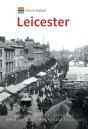 Historic England: Leicester - Preview