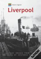 Historic England: Liverpool