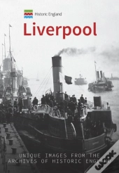 Historic England: Liverpool