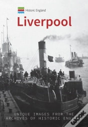 Capa do artigo Historic England: Liverpool