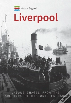 Capa do artigo Historic England: Liverpool
