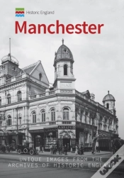 Capa do artigo Historic England: Manchester