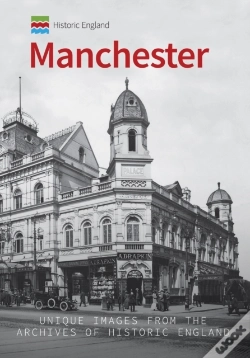 Capa do artigo Historic England: Manchester