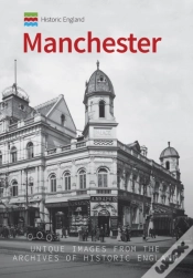 Capa do artigo Historic England: Manchester
