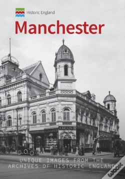 Capa do artigo Historic England: Manchester