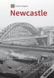 Capa do artigo Historic England: Newcastle