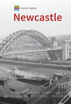Capa do artigo Historic England: Newcastle