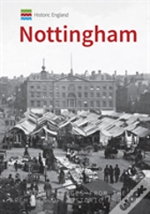 Historic England: Nottingham