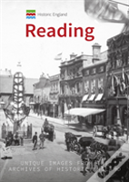 Historic England: Reading