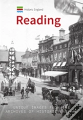 Historic England: Reading