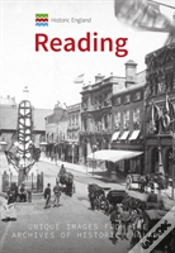 Capa do artigo Historic England: Reading
