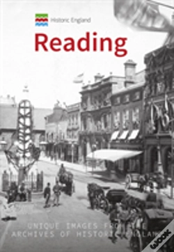 Capa do artigo Historic England: Reading