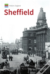 Historic England: Sheffield