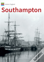 Historic England: Southampton