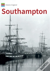 Historic England: Southampton