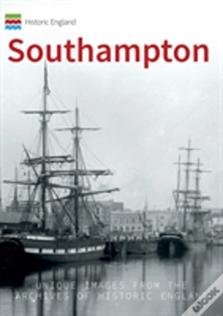 Capa do artigo Historic England: Southampton