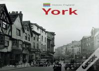 Historic England: York