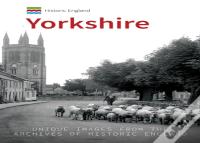 Historic England: Yorkshire