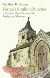 Capa do artigo Historic English Churches