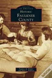 Historic Faulkner County