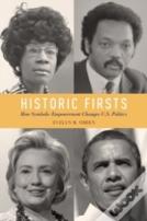 Historic Firsts
