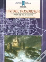 Capa do artigo Historic Fraserburgh