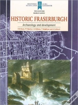 Capa do artigo Historic Fraserburgh