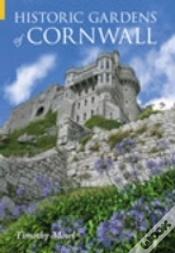 Capa do artigo Historic Gardens Of Cornwall