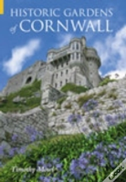 Capa do artigo Historic Gardens Of Cornwall